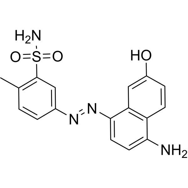 Glyoxalase I inhibitor 7 2455508-31-1